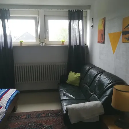 Zimmervermietung Affittacamere
