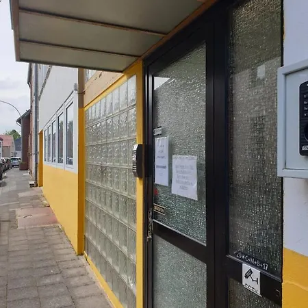 Zimmervermietung Affittacamere