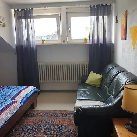 Zimmervermietung Affittacamere *